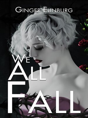 cover image of We All Fall